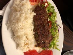 -土耳其卡巴布清真餐厅(西安店)