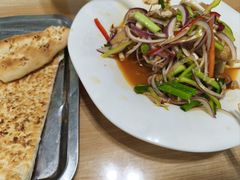 -新疆食府(华龙店)