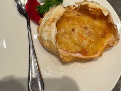 -枫品铁板烧(东樾店)