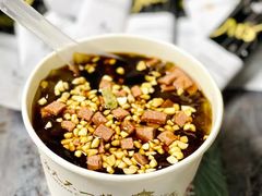 冰粉-小民大排档(光谷店)