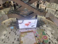-莫莉幻想儿童乐园(北京丰台永旺店)