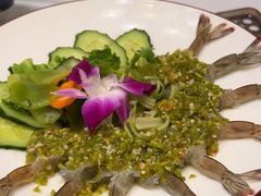 -阿诺泰·泰国餐厅(棕北店)