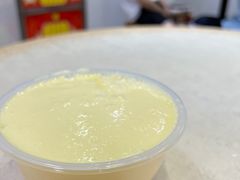 凤凰奶糊-百花传统甜品店(原址店)