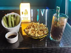 -MOSSO音乐酒吧·Live House(南京西路店)