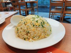 葱花蛋炒饭-鼎泰丰(万象城店)