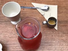 -知亘茶食