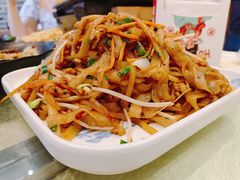-蚝美人·生蚝海鲜烧烤(茶花园店)