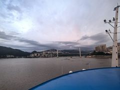 -白帝城·瞿塘峡景区