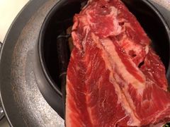 -厚贞日式烤肉(龙之梦店)