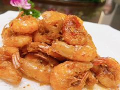 -北海渔村酒楼·粤菜海鲜点心(新华店)