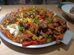 -长寿面馆(振兴路店)