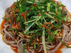 -洪霞餐馆