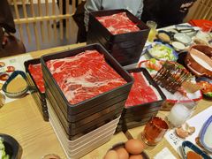 牛上脑-伊豆野菜村(大族广场店)