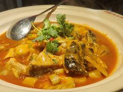 -魏铭鱼头捞饭(晋阳路店)