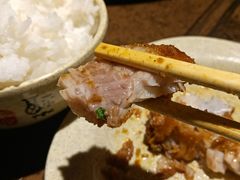 肉质鲜嫩滑嫩的蜀留香石锅鱼-蜀留香石锅鱼(六顺街店)