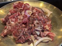 -老卜奎齐齐哈尔烤肉(人民东路店)
