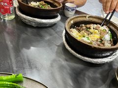 -红星光发煲仔饭(大石街店)