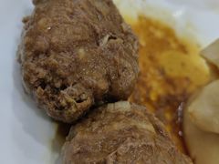 -清真牛街祥云轩门钉肉饼(左家庄店)