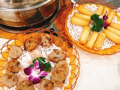特色猪肚饼-顺德美食坊(南沙分店)