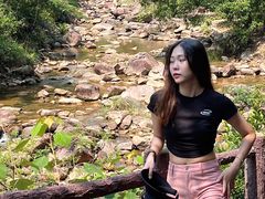 -广州白江湖森林公园