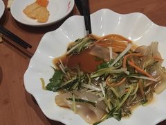 -鸿毛饺子(紫竹桥店)