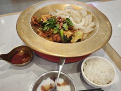 -椒锅锅·麻辣香锅(宝地广场城市集市店)