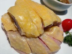 -老兴鲜(黄浦店)