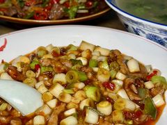 -饭江湖·江湖菜(湖广会馆店)