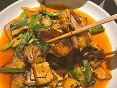 -铁公鸡·四川料理(天环广场店)