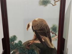 -湖南湘绣博物馆