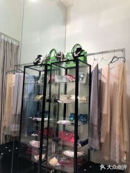 点击看大图 -伊莲妈妈装礼服旗袍高级定制