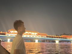 -咸阳湖景区