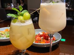 -杭州桐庐康莱德酒店西餐厅-舍