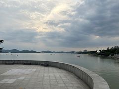 -云龙湖旅游景区