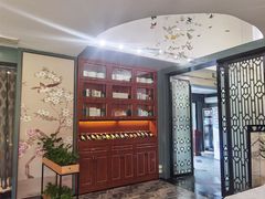 -山水雅居·江南雅宴(运河公园店)
