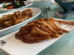 -金家老三饭庄(常营店)