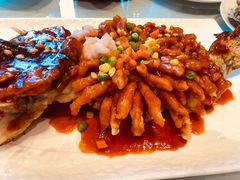 -洋洋中餐馆·SINCE 1997(信投店)