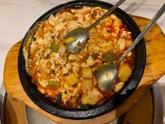 -七八冷面·延边朝鲜族美食(世纪汇店)