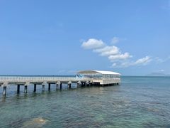 -三亚西岛海洋文化旅游区