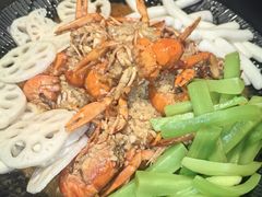 -红盔甲·小龙虾(人民广场店)