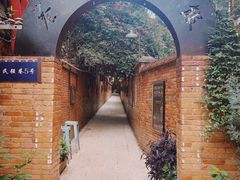 -KAFKA·卡夫卡咖啡(文林店)