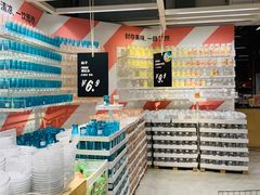 -宜家家居(西安未央商场店)