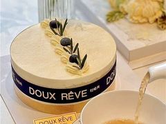 -杜哈夫DOUX RÊVE·生日蛋糕(日月光店)