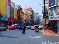 -唐人街(耀华力路)