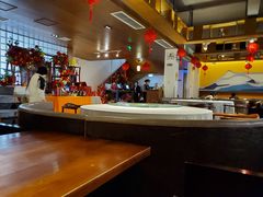 -陆壹捌餐厅(五大道店)