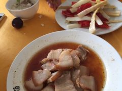 -荣生萝卜汤饭店
