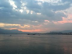 -福建鲤鱼洲酒店