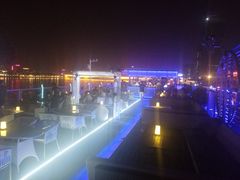 -琶醍壹号•潮菜江景餐吧