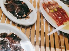 -庆赫隆融合菜馆(群力店)