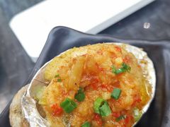 -啊溜烧烤·炭火传承(南澳店)